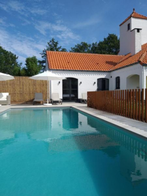 Landhuys Odette